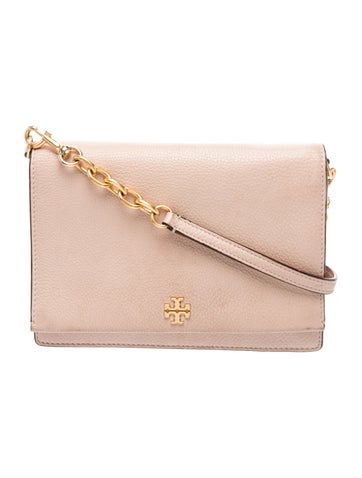 Tory Burch Leather Shoulder Bag