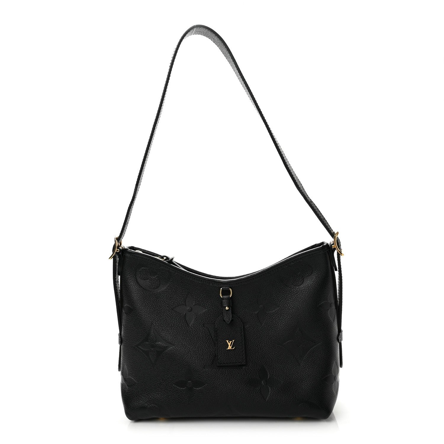 Louis Vuitton Empreinte Carryall PM Black