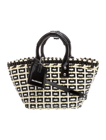 PVC Bistro Basket