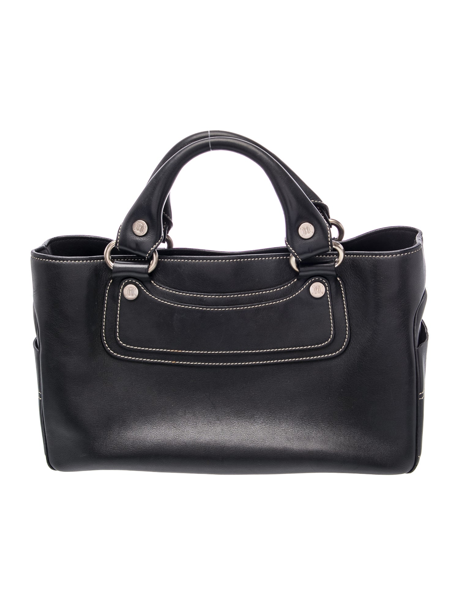 Leather Boogie