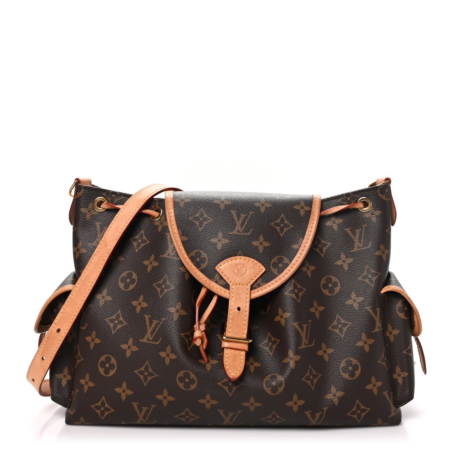 Louis Vuitton Monogram Odyssee MM