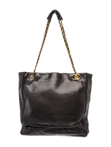 CC Charm Tote