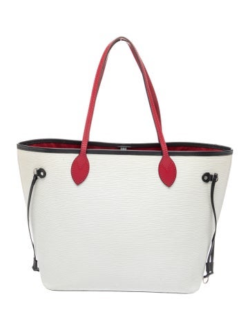LV Monogram Neverfull MM