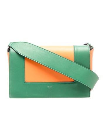 Leather Frame