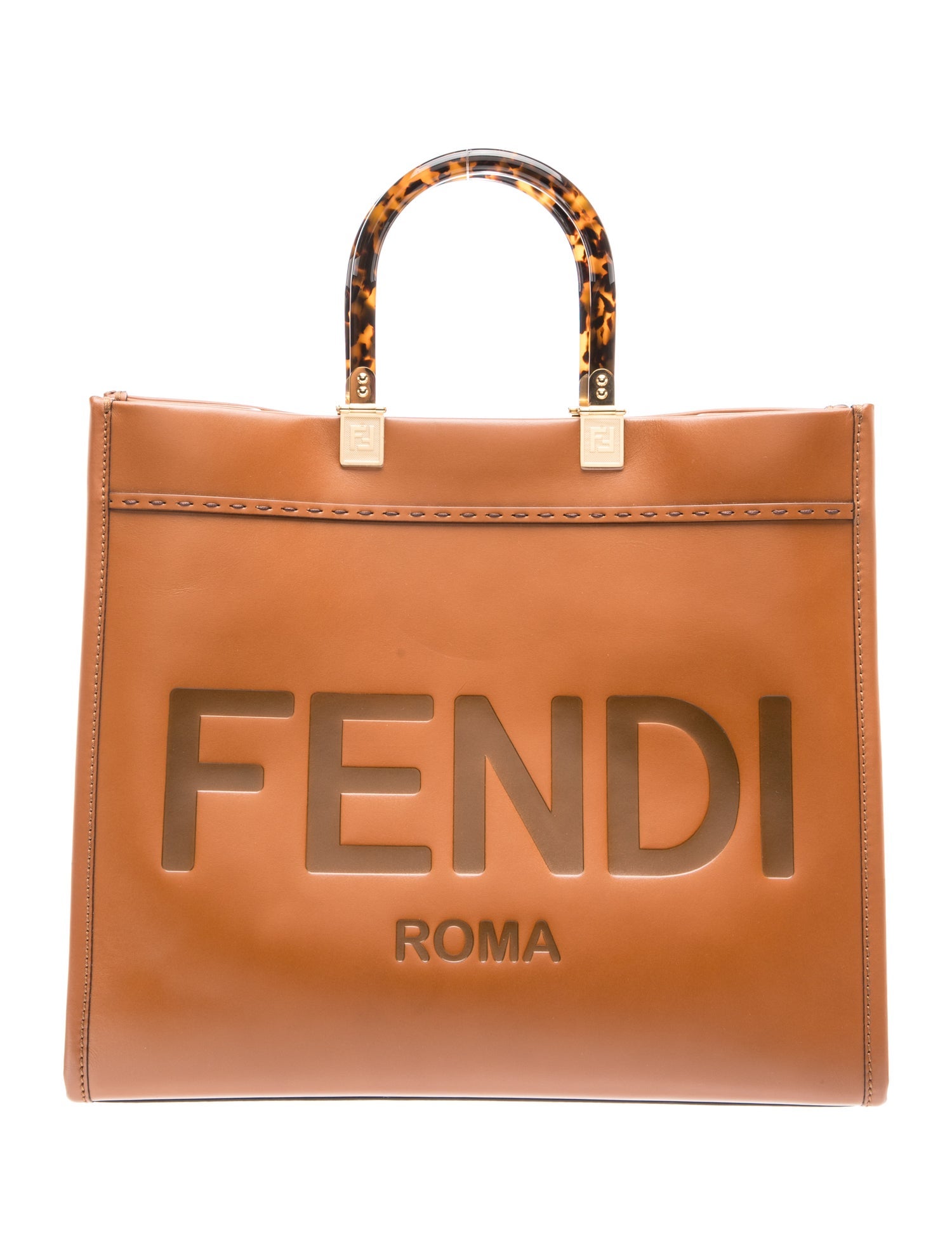 Zucca FF Sunshine Medium