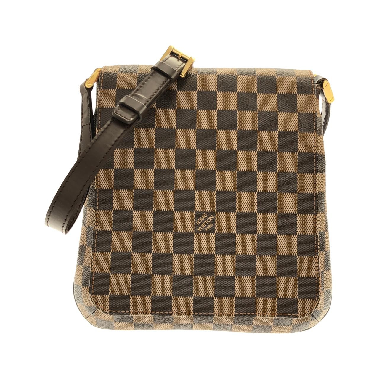 Louis Vuitton Damier Musette Salsa N51300 Shoulder Bag