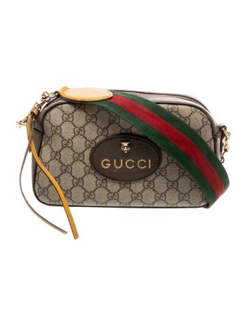 GG Supreme Neo Vintage