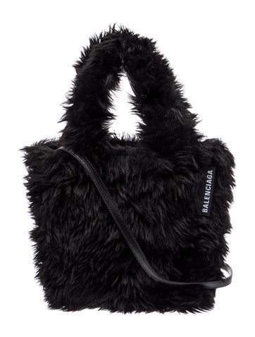 Faux Fur Everyday Two-Way XS