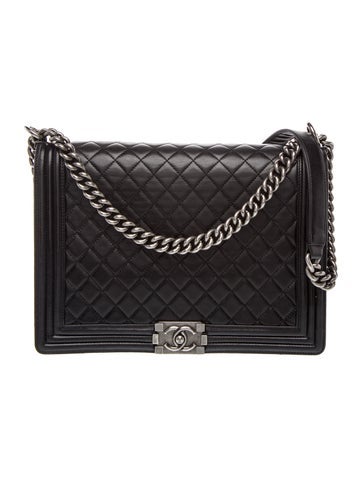 XL Boy Bag