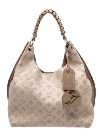 LV Monogram Carmel Large
