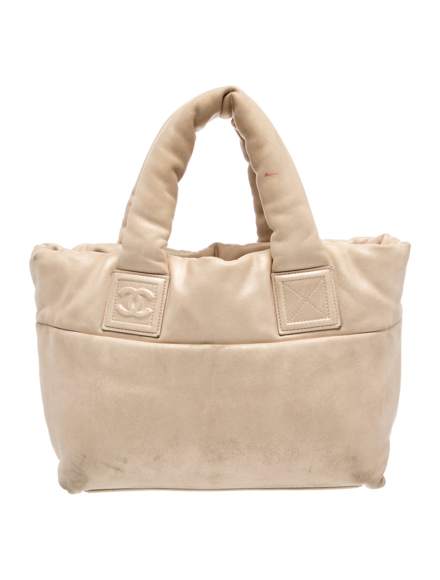 Small Coco Cocoon Tote