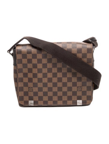 Damier Ebene Naviglio