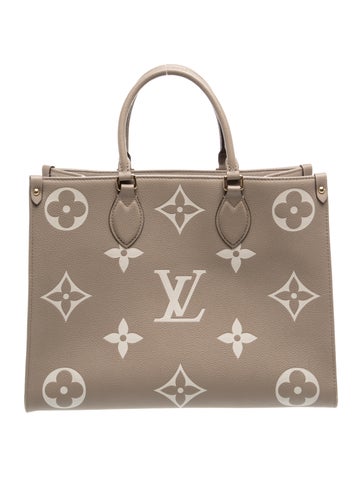 Monogram Giant OnTheGo MM