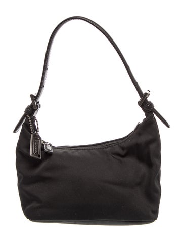 Nylon Hobo