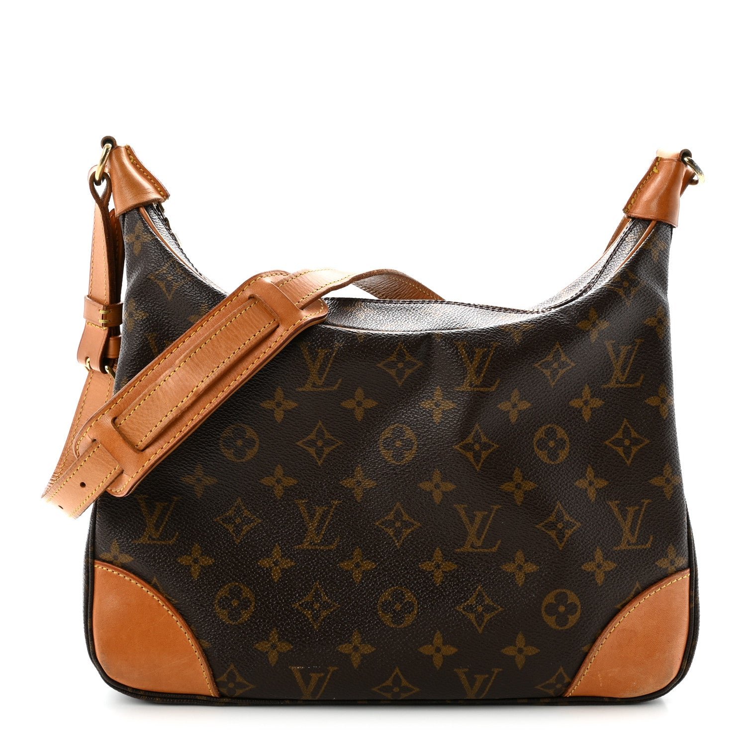 Louis Vuitton Monogram Boulogne 30