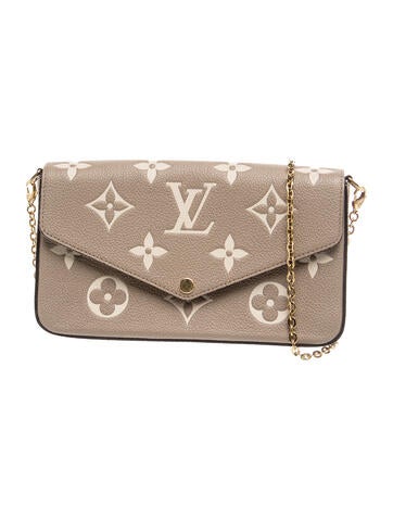 Monogram Pochette Félicie