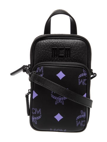 Leather Backpack w/ Tags