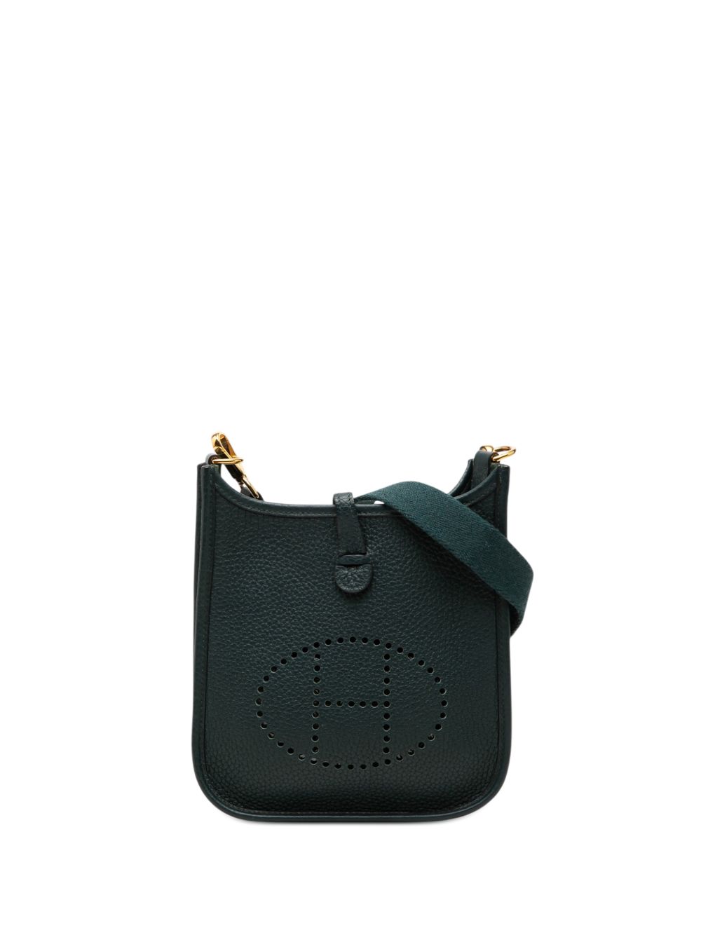 2021 Clemence Evelyne 16 Amazone crossbody bag