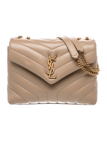 Leather LouLou Small