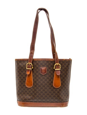 Monogram Boston Vintage