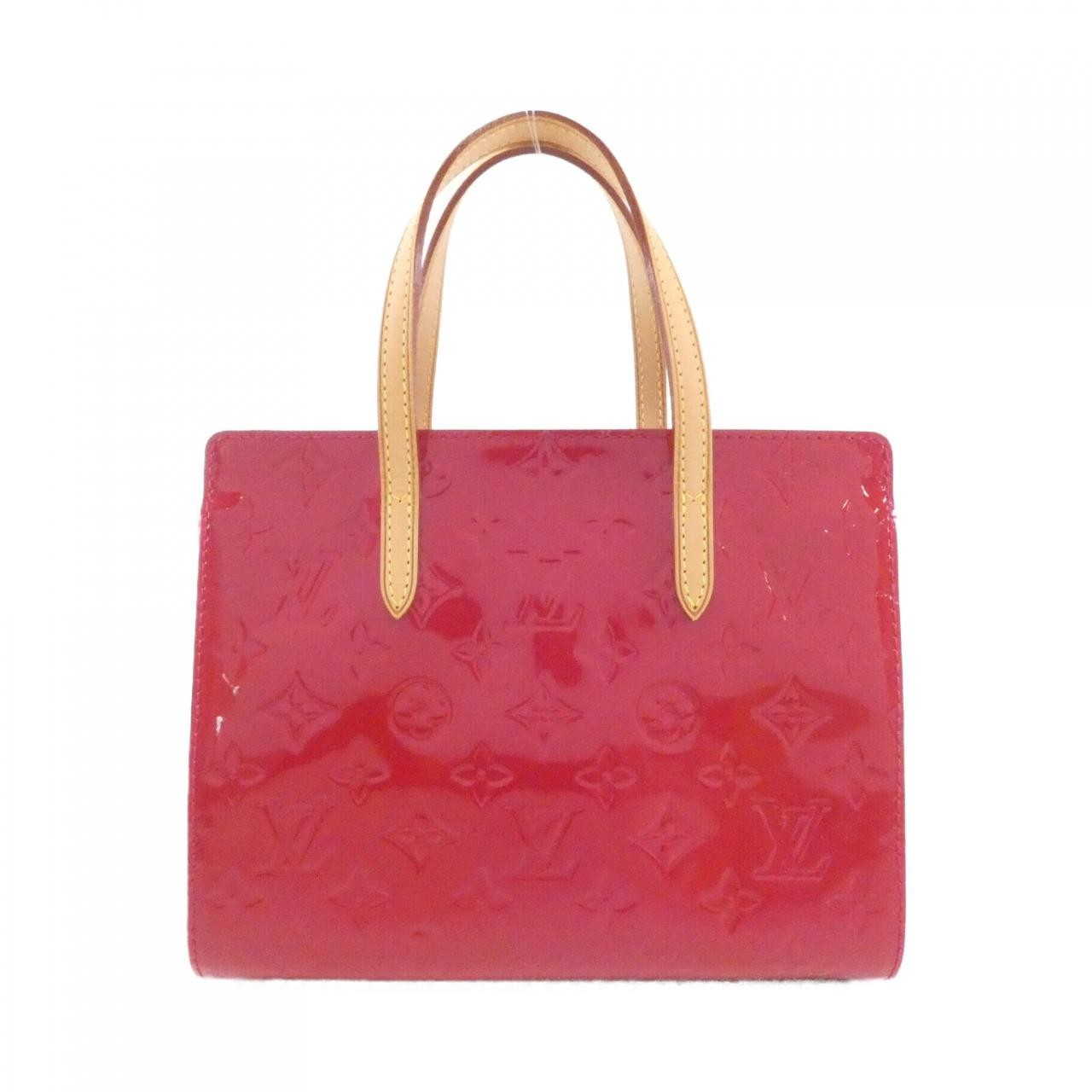 Louis Vuitton Vernis Catalina BB M90016 Bag