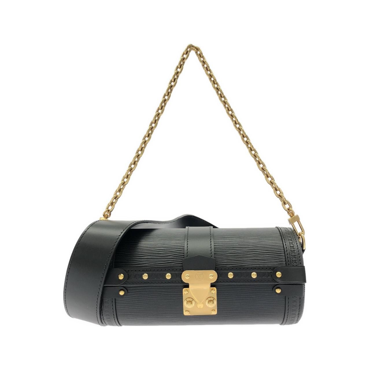 Louis Vuitton Epi Papillon Trunk M58655 Shoulder Bag