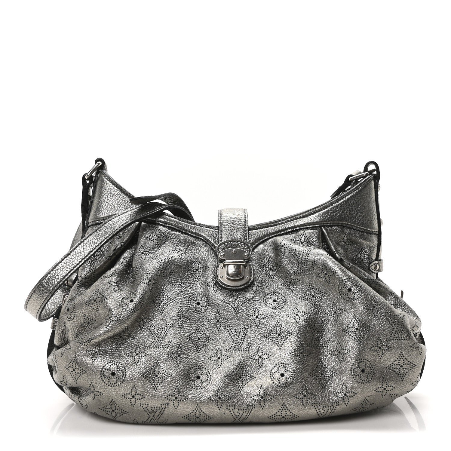 Louis Vuitton Mahina XS Argent
