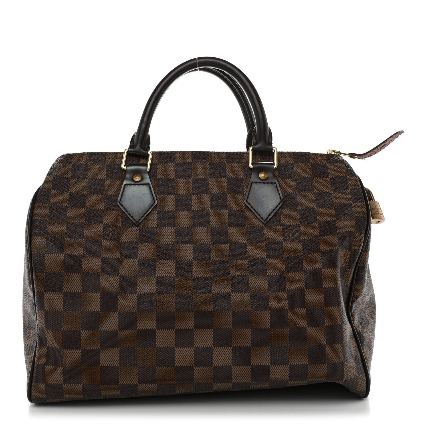 Louis Vuitton Damier Ebene Speedy 30