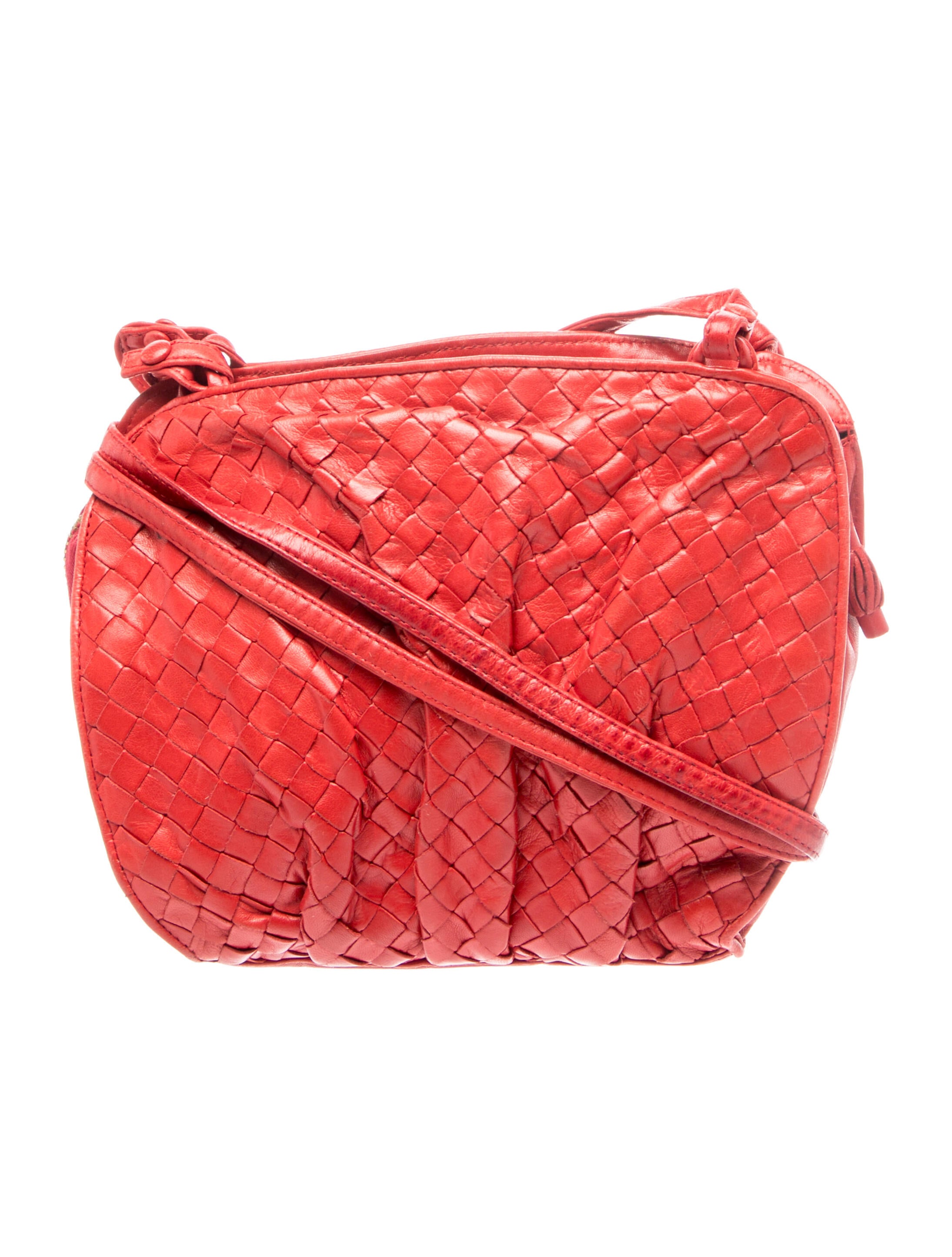 Intrecciato Nodini Small Vintage