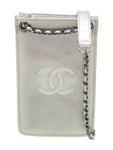 CC Crossbody Phone Holder