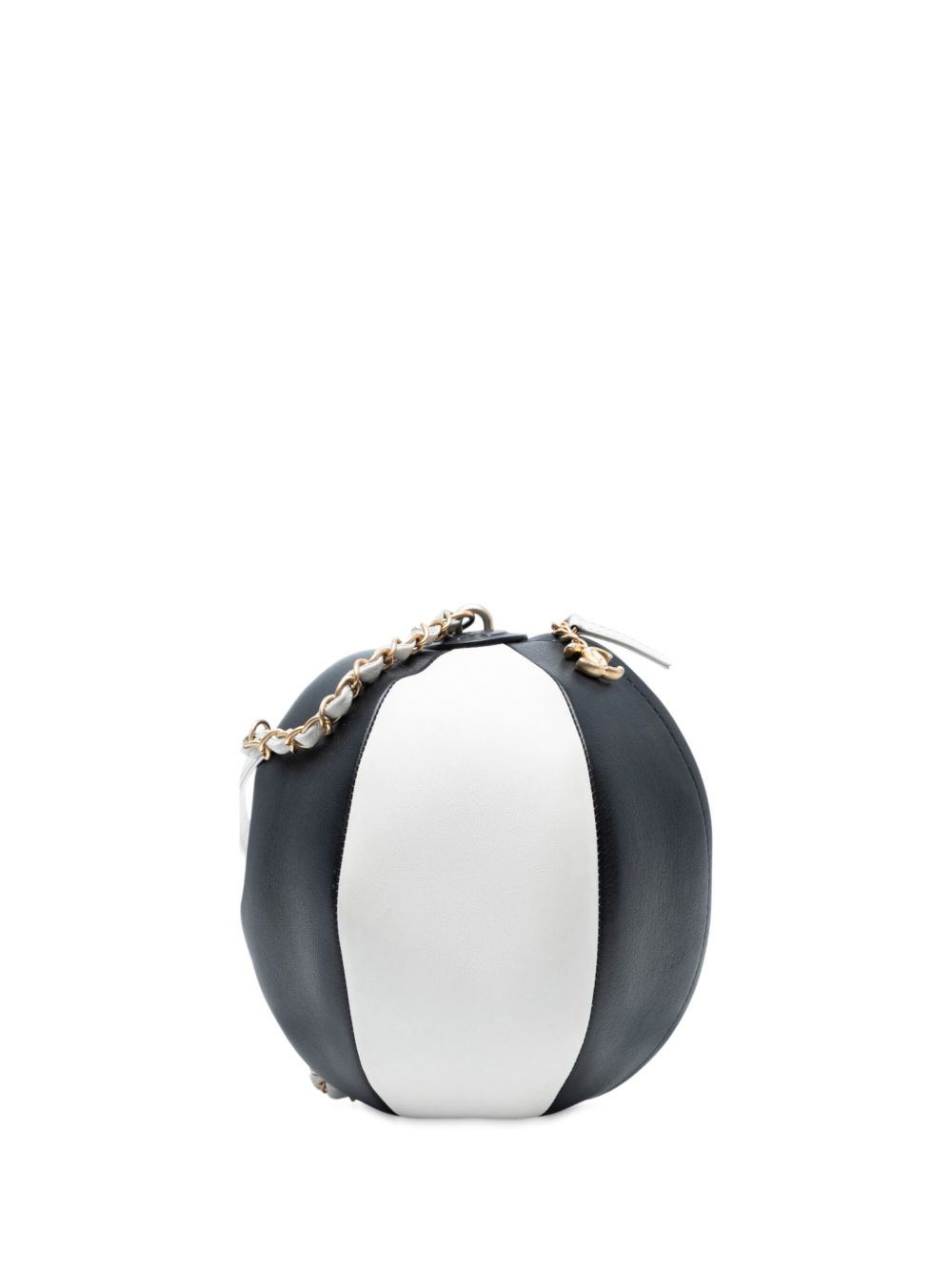 2019 Calfskin Coco Beach Ball Bag shoulder bag
