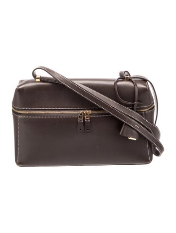 Loro Piana Leather Extra L