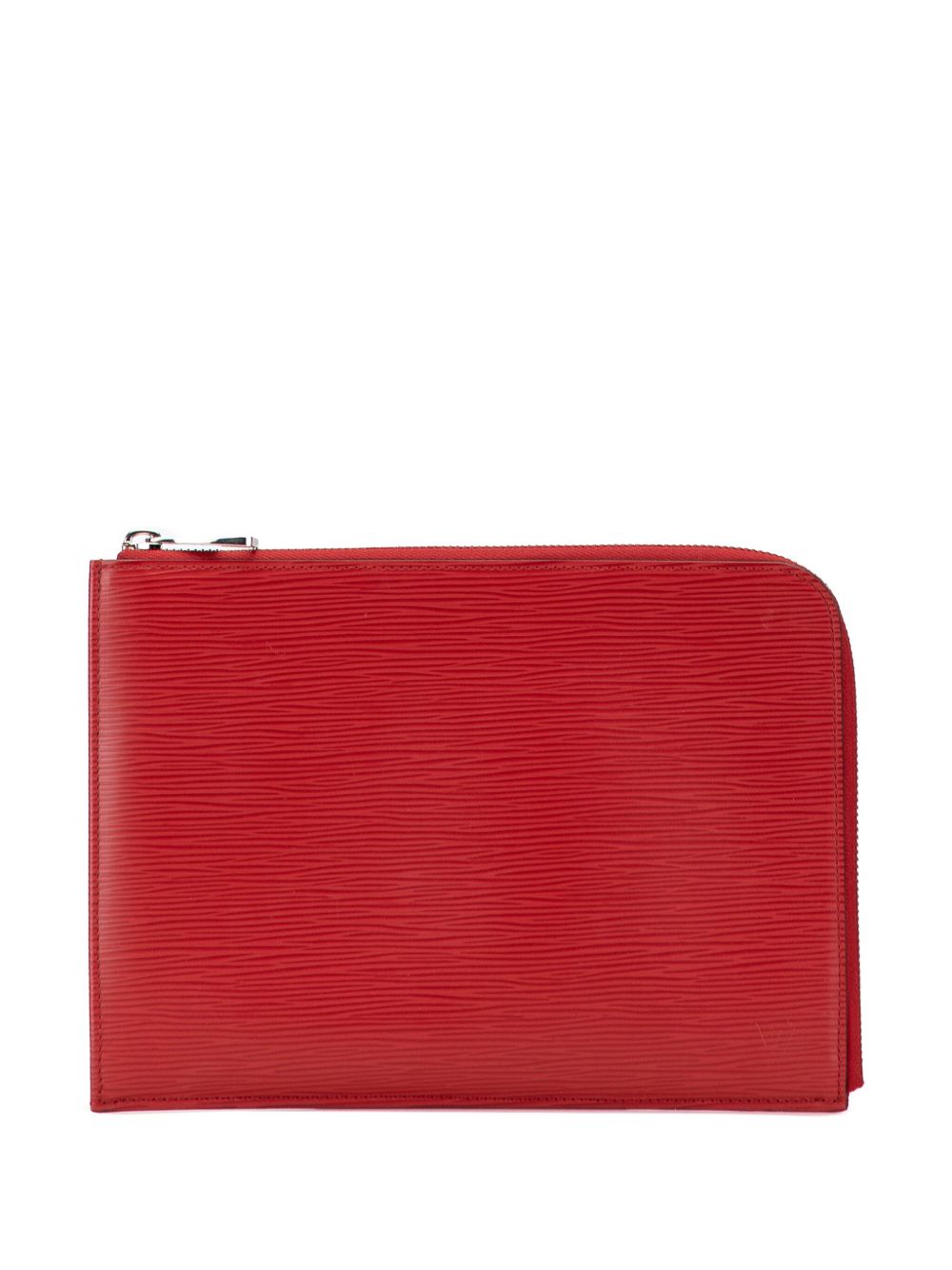 2015 Epi Pochette Jour PM clutch bag