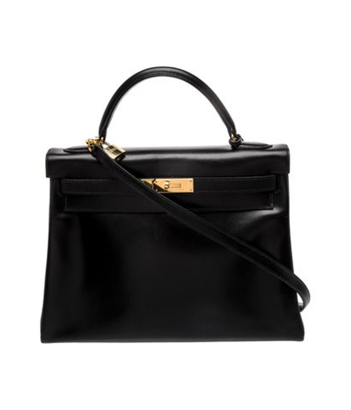 Hermes Box Kelly Retourne 32