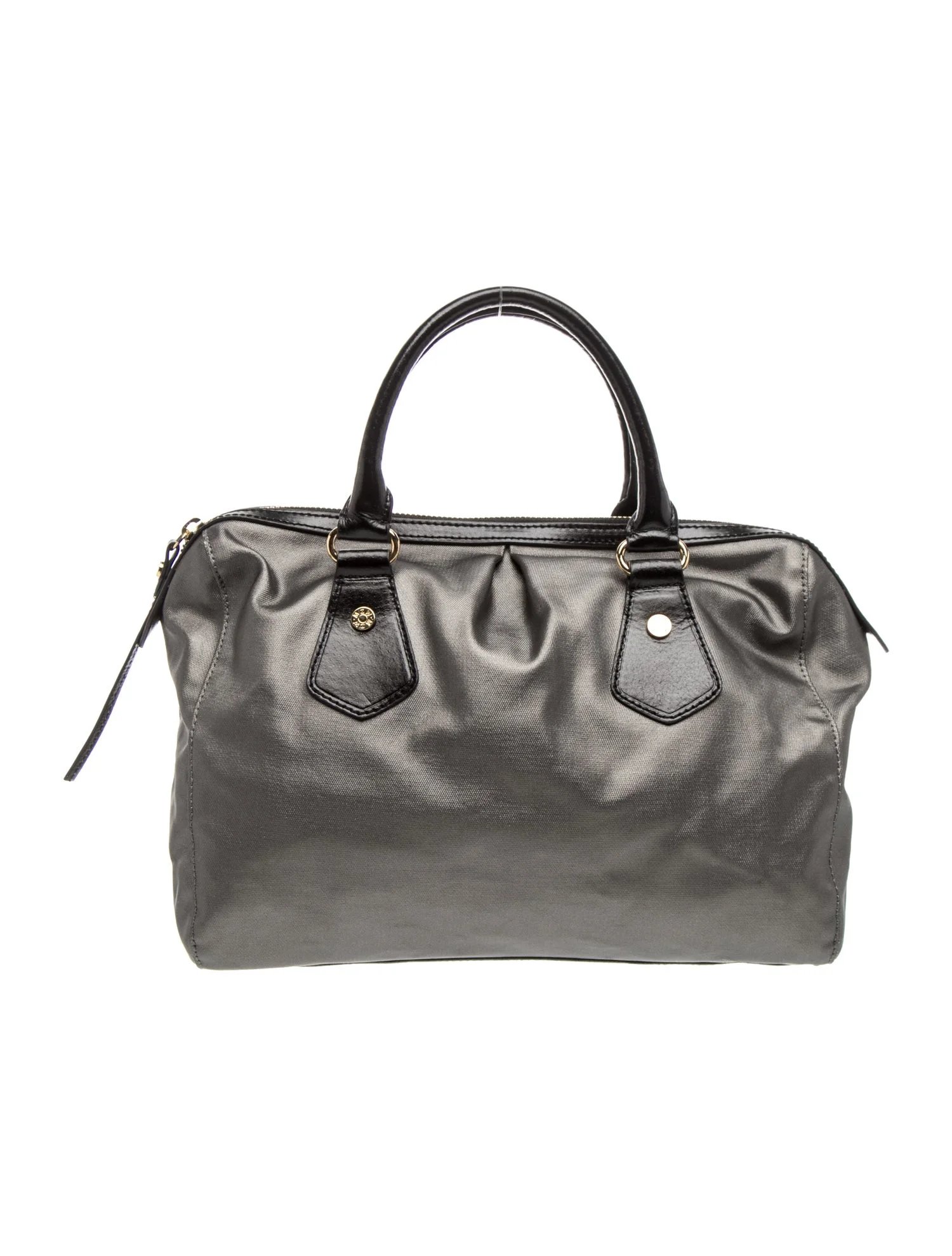 MZ Wallace Nylon Top Handle Bag