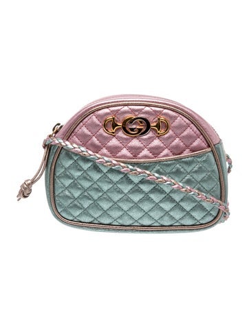 Quilted Zumi