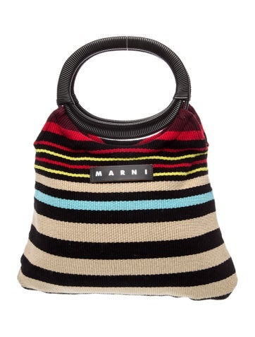 Top Handle Bag