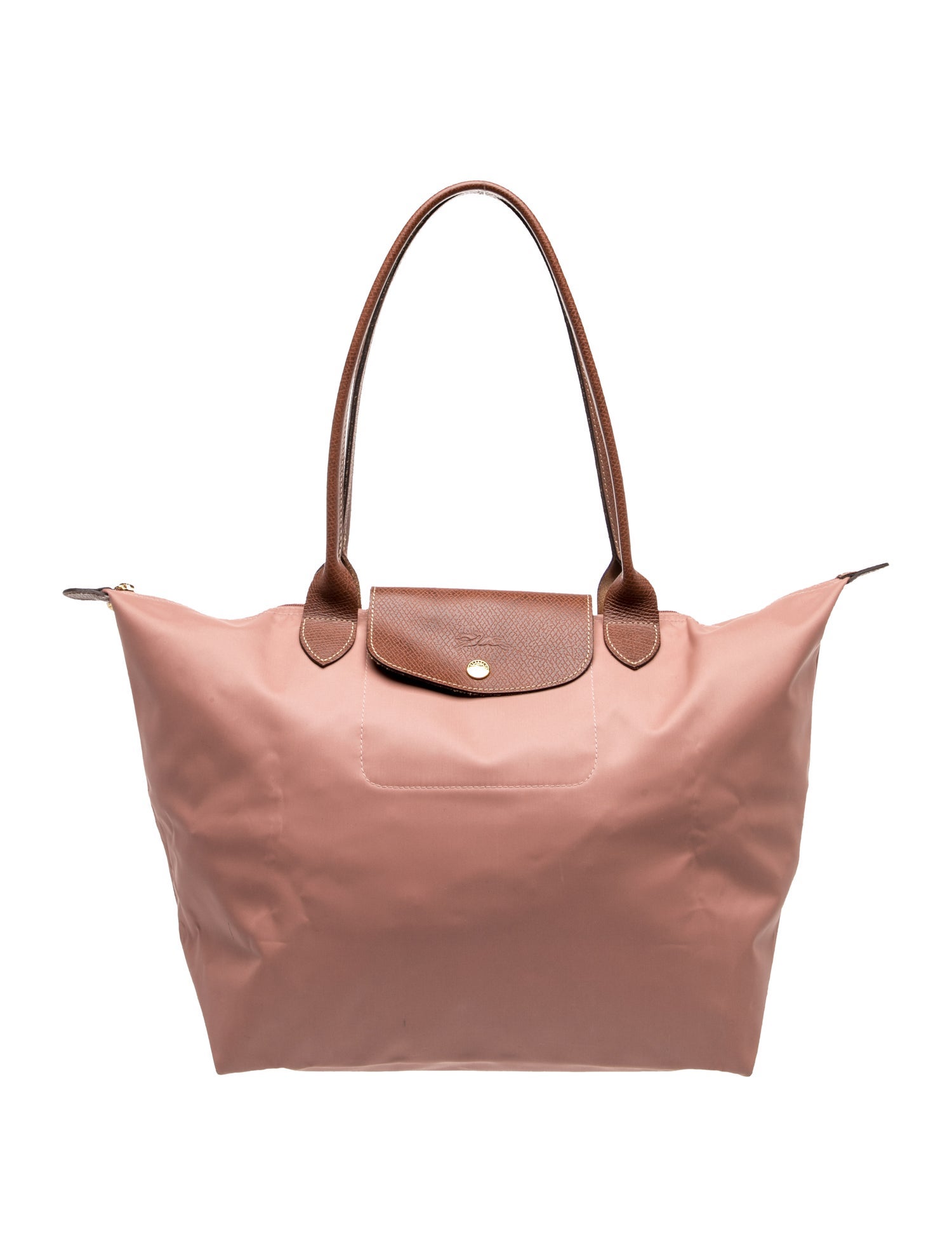 Longchamp Nylon Tote