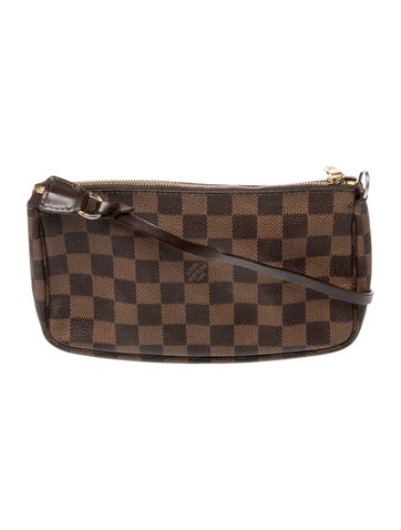 Damier Ebene Pochette Accessoires