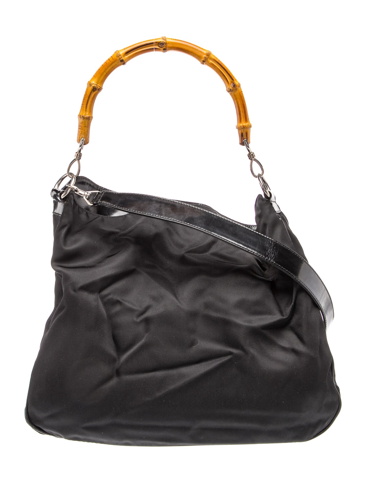 Bamboo Bamboo Shopper