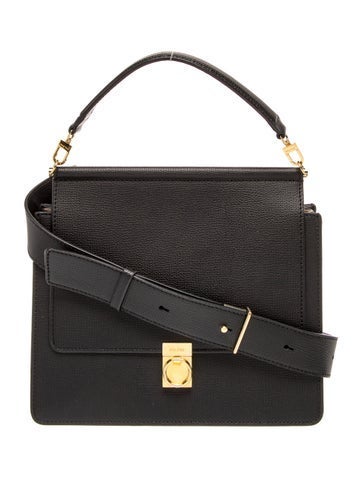 Leather Numéro Sept w/ Tags