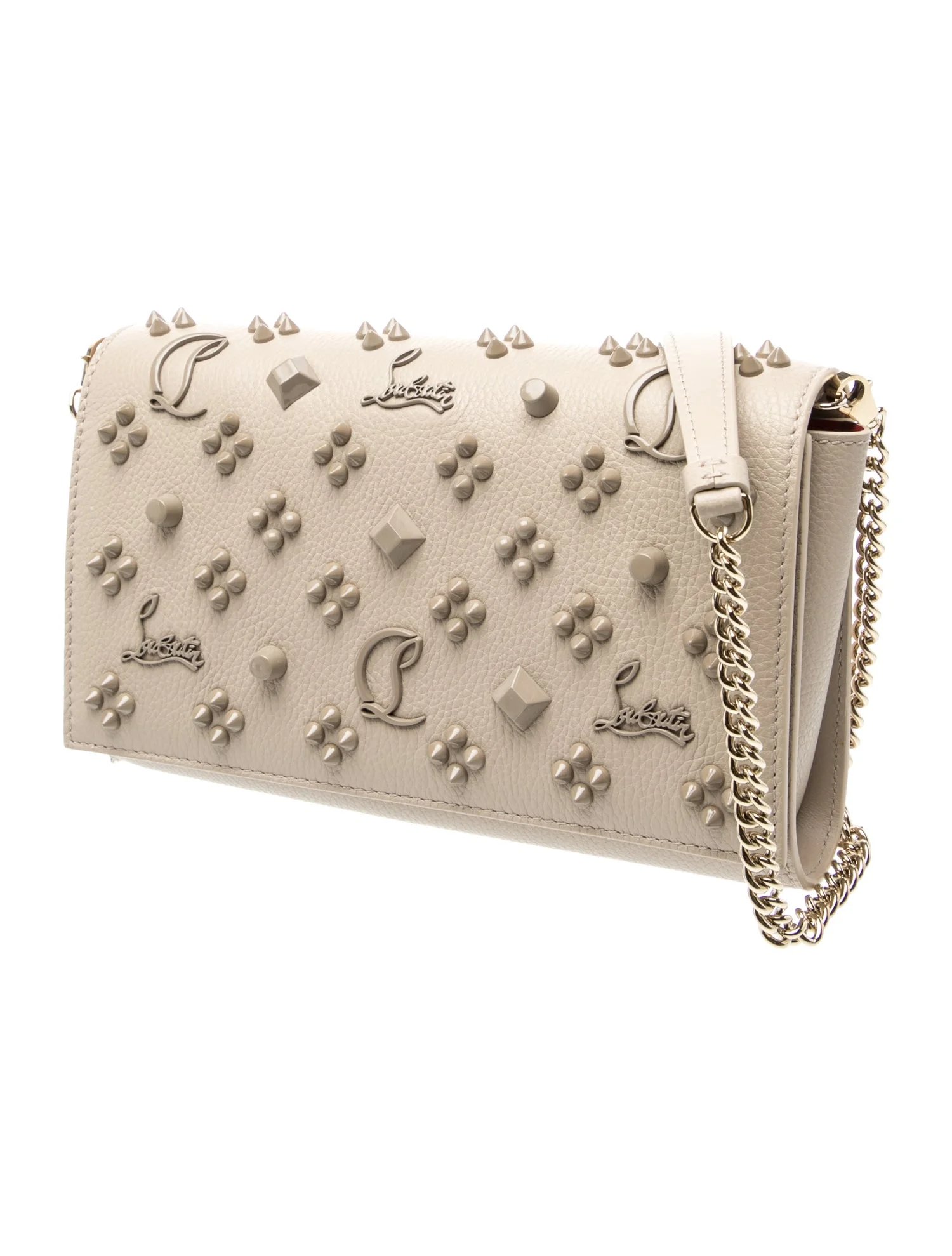 Leather Paloma