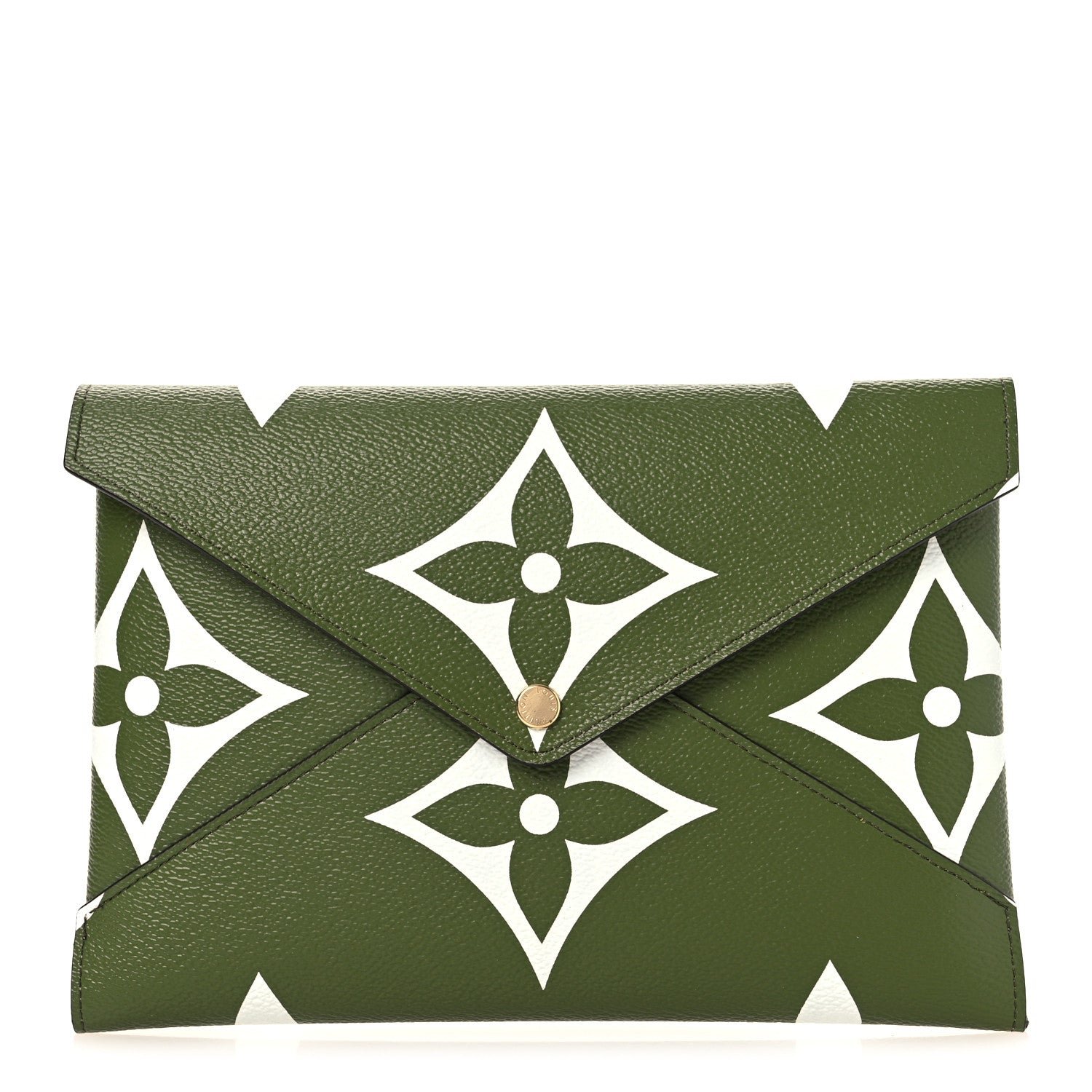 Louis Vuitton Monogram Giant Kirigami Pochette Set
