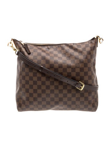 Damier Ebene Portobello PM