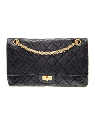 Reissue 226 Double Flap Bag