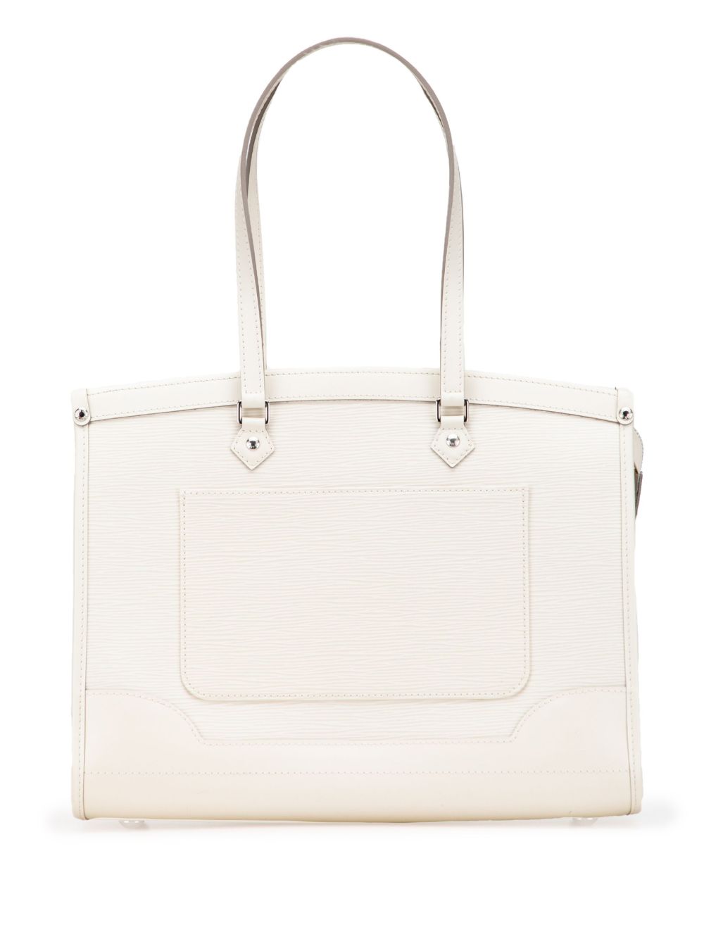 2007 Epi Madeleine GM shoulder bag