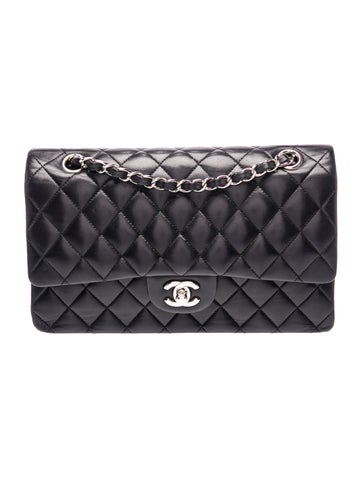 Classic Small Double Flap Bag