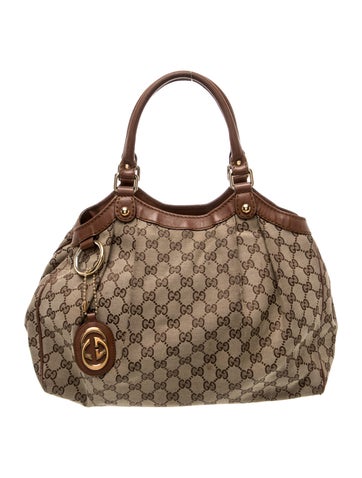 GG Canvas Sukey