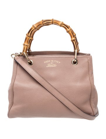 Bamboo Bamboo Shopper Small
