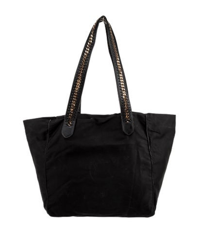 Stella McCartney Mccartney Nylon Tote